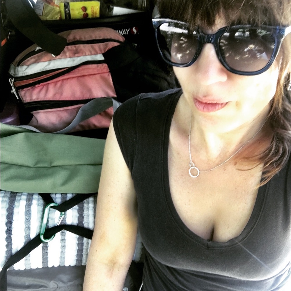 Meet your Posher, Kiersten